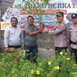 Aiptu Terlaksana Sembiring