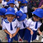 pembentukan karakter anak