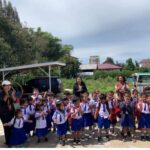 Pendidikan Karakter Anak