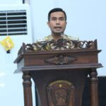 wakil bupati labura