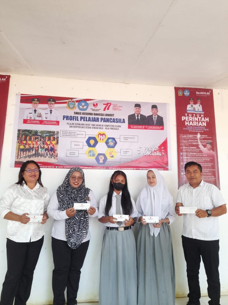 puskesmas londut