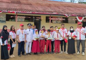 Pembentukan Karakter Anak Dan Siswa Dengan Kasih Sayang Yang Tepat