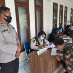 polres karo