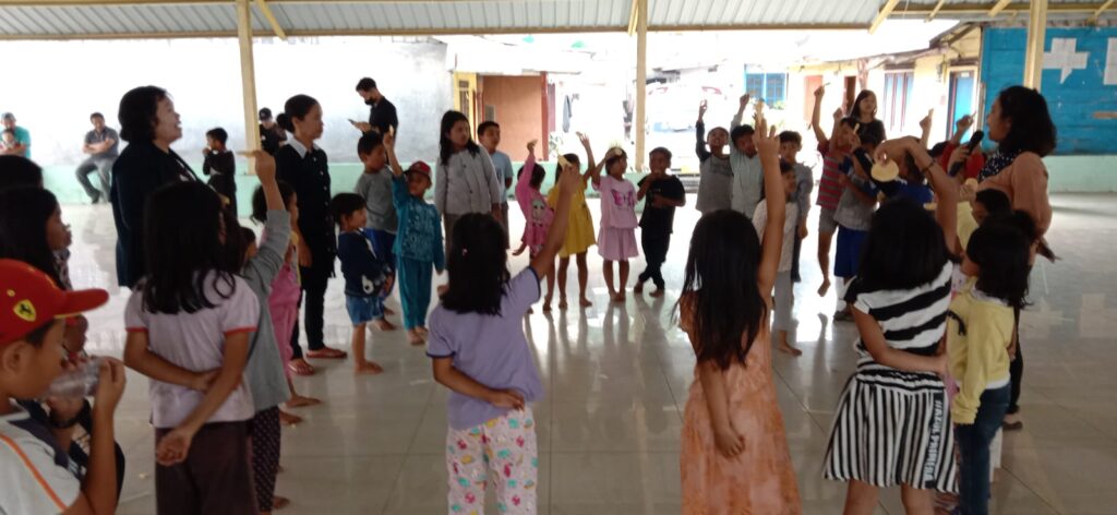 Disiplin Adalah Karakter Pendorong Kreativitas Siswa Dan Anak