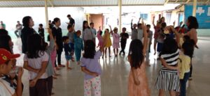 Disiplin Adalah Karakter Pendorong Kreativitas Siswa Dan Anak
