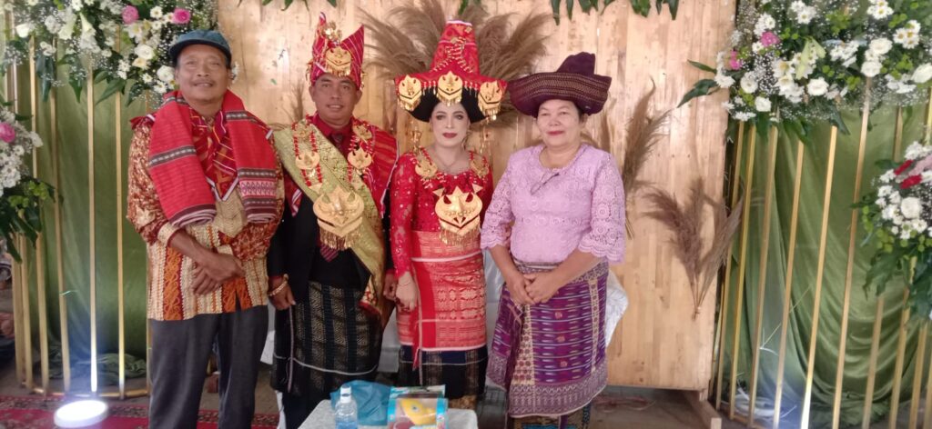 Prinsip Keluarga Bahagia