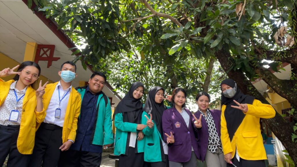 Pendidikan Prinsip Untuk Remaja