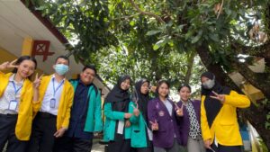 Pendidikan Prinsip Untuk Remaja