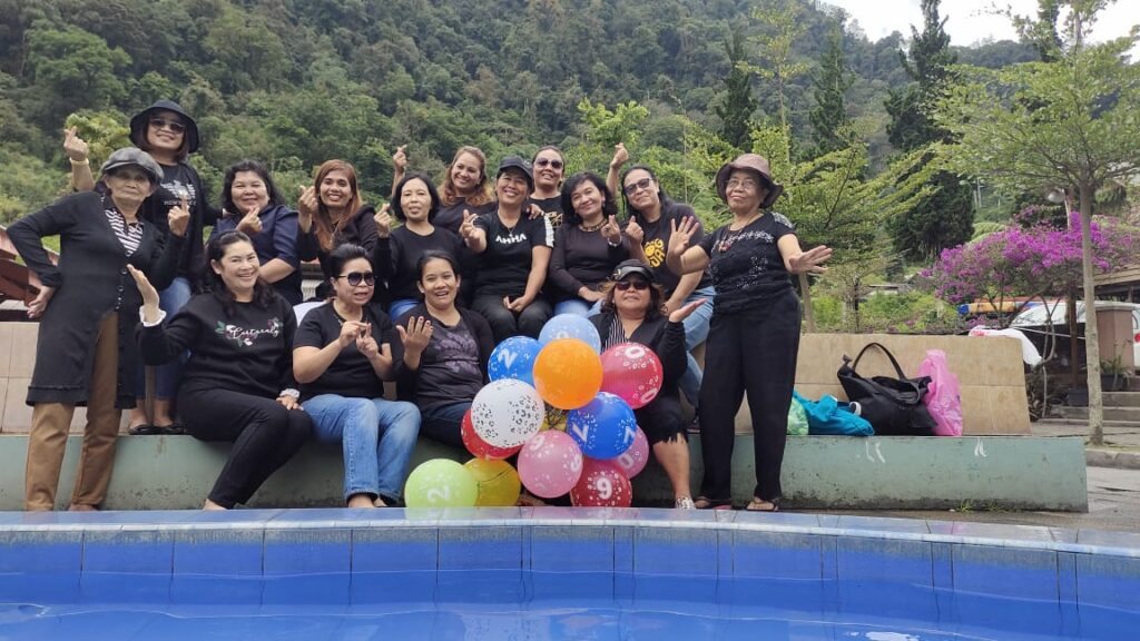 Wanita Dibentuk Dan Ditempa Oleh Tuhan