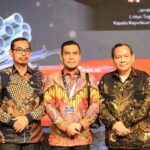 wakil bupati labura