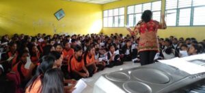 Pendidikan Untuk Anak Yang Merasa Memang Tidak Pintar