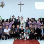 pasangan kristen
