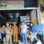 dinas kesehatan karo