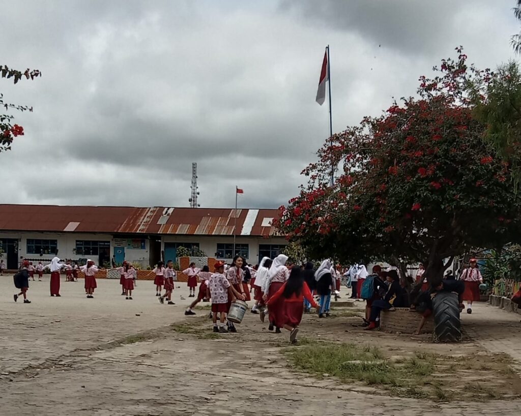 Apakah Yang Dimaksud Dengan Pendidikan?