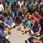 Gerakan pemuda peduli pembangunan