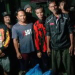 Pimpinan Ranting Pemuda Pancasila Aek Kanopan