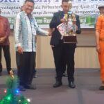 GPdI BETESDA KABANJAHE