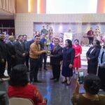 Pesta Paduan Suara Gerejawi