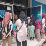 dinas perhubungan labura