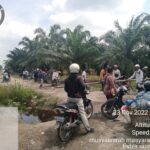 gempar labura