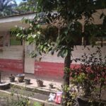 SD NEGERI 112303 ujung Padang