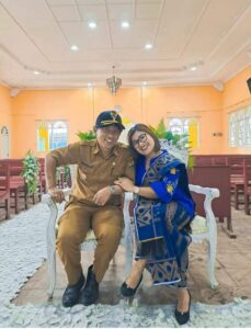 Menghargai Perbedaan Suami Istri Dalam Pernikahan