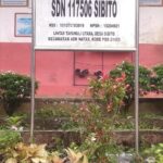 Kepsek SD Negeri 117506 SIBITO