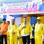 Bupati labuhan batu Utara
