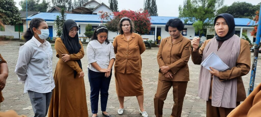 Mendidik Adalah Seni Merealisasikan Rasa Ingin Tahu Pikiran Generasi Muda