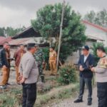 bupati dan kapolres hambahas
