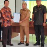 BUPATI NIAS UTARA