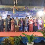 Perayaan Natal GPdI Betesda Rayon Sion