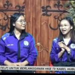 menjadi diri sendiri