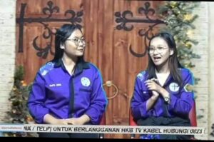Jadilah Menjadi Diri Sendiri Yang Unik Dan Berkarakter
