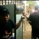 kasus pencurian handphone asahan