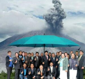 Teladan Pribadi Pendidik
