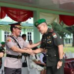 kapolres asahan