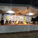 Ketua FKUB Asahan
