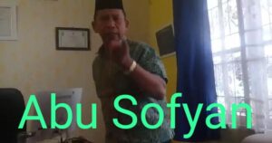 Arogan Abu Sopyan, Oknum Guru Mts Negeri 3 Labuhanbatu Utara Terhadap Wartawan