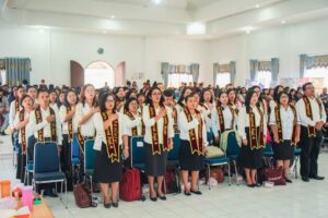 Komunitas Guru Penggerak Di Humbang Hasundutan Di Kukuhkan