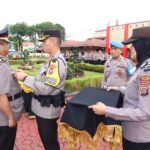 Kapolres Asahan