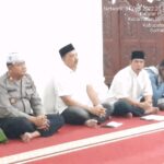 Kapolsek Bandar Pulau