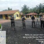 polres asahan
