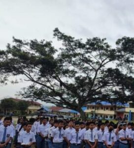 Beberapa Keunikan Pribadi Manusia
