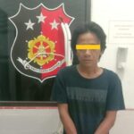 polres asahan
