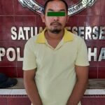 polres asahan