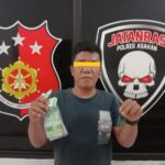 judi tembak asahan