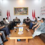 polres asahan