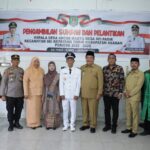 wakil bupati asahan