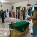 kapolsek sei kepayang